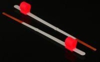 Сторожок лавсановый одноконусный 350мкр. 130мм 1,2гр.