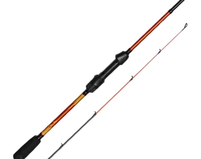 Спиннинг Stinger ProFire Sensor XP 692UL  2,07м. (тест 1-8гр.) - изображение 2