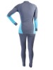 Термокомплект Norfin LADY BASE BLUE 02 р.M - изображение 4
