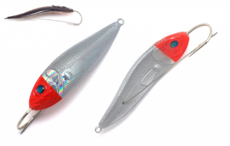 Незацепляйка German «Kinra» (55мм/10гр.) цвет C015