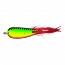 Блесна Stinger ALLIGATOR FLY TAIL 50мм (11,5гр.) цвет FT-G (незацепляйка)