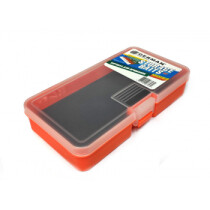 Коробка German «Storage Baits NP» ORANGE