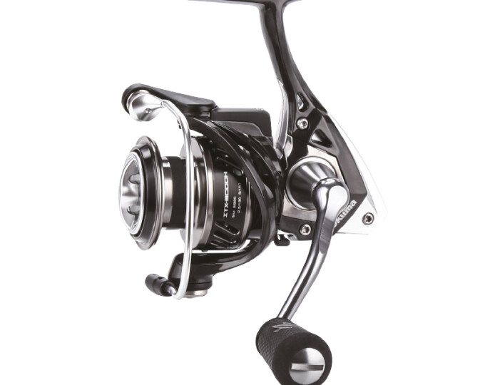 Катушка б/ин. Okuma ITX 1000 - изображение 1 