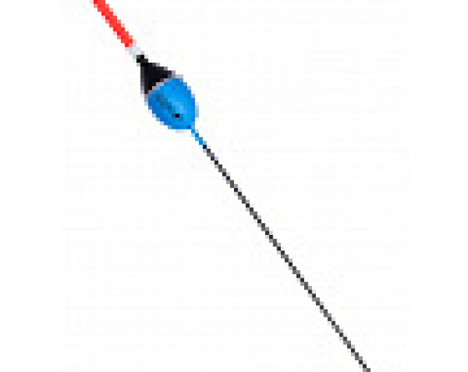 Поплавок полиуретановый Salmo PU 510 4,0гр. (индивидуальная упаковка) - изображение 1 