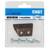Ножи Тонар (левое вращение) «СКАТ» ЛР-100L