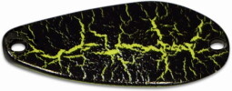 Блесна Kosadaka Trout Police JOKER 25мм (1,6гр.) цвет AK53 - изображение 1 