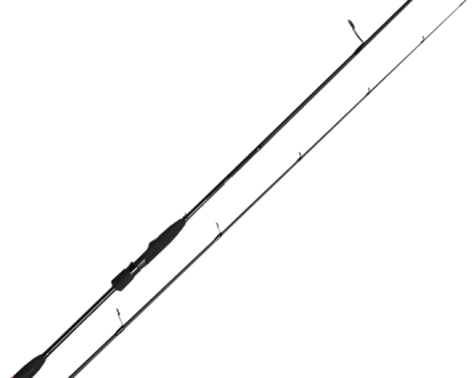 Спиннинг Maximus WORK HORSE V4 2,40м (тест 10-30гр.) (240M) - изображение 1 
