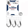 Крючки Cobra Allround PASTEHOLDER (CA123) №08 (10шт.) - изображение 1 