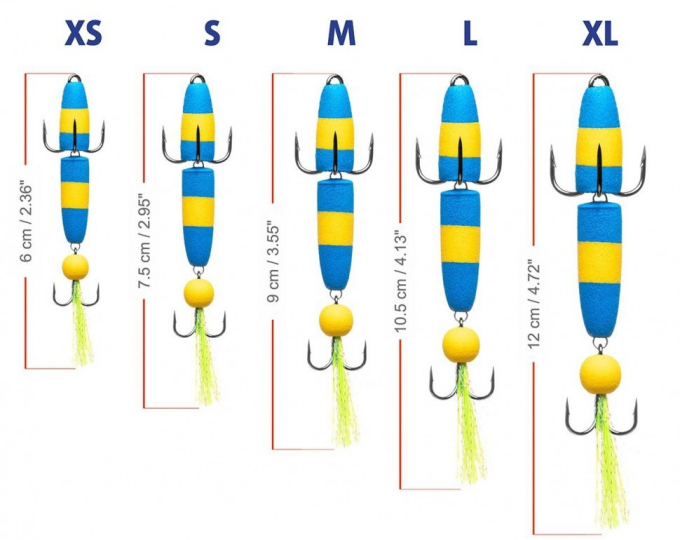 Мандула Helios р-р S цв.051 - изображение 1 