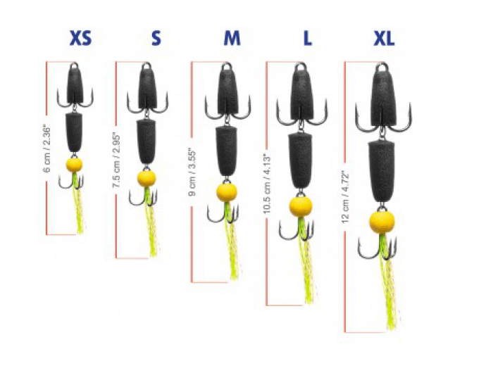 Мандула Helios р-р M цв.000 - изображение 1 