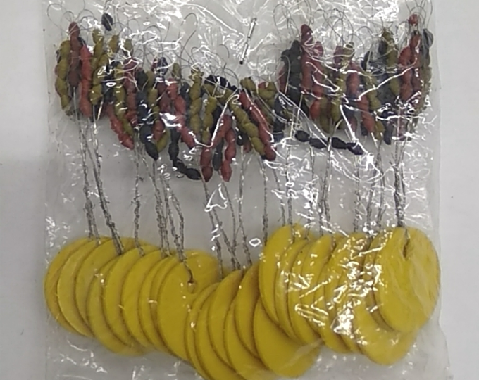 Стоппер L цветной - изображение 1 