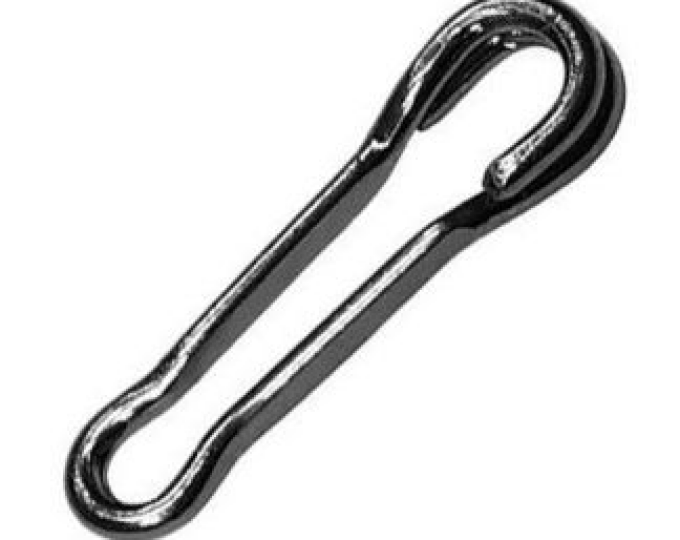 Застежка Kosadaka (1025) «hawaii snap» №2 (4шт.) - изображение 1 