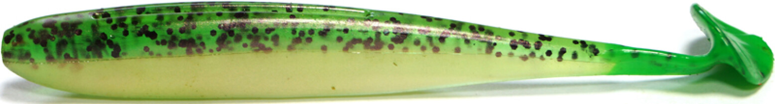 Виброхвост Kosadaka EASY SHINER 95мм (7шт.) цвет TR