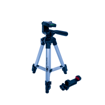 Штатив — тренога ПРАКТИК с держателем (65см)