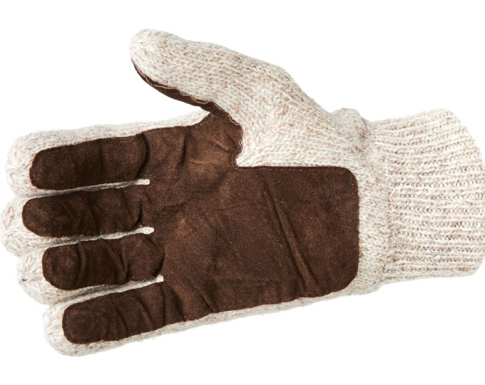 Перчатки Norfin WISDOM р.XL - изображение 2