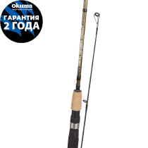 Спиннинг Okuma Dead Ringer Trout 7’0 210см (тест 1-5гр.)