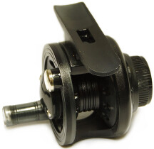 Катушка Kosadaka UNIVERSAL 40 (фрикцион, изменение направления вращения)