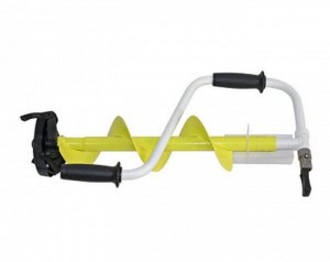 Ледобур Тонар ICEBERG-MINI 130(R) v.2.0 (правое вращение) - изображение 2