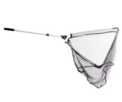 Подсак Flagman (телескопический, складной, 50х47см, ручка 98см)