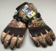Перчатки зимние МЕМБРАНА-2 - изображение 1 