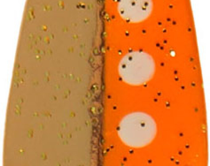 Блесна Kosadaka Trout Police Trout Classic (длина 23мм, вес 1,8гр.) цвет S04 - изображение 1 