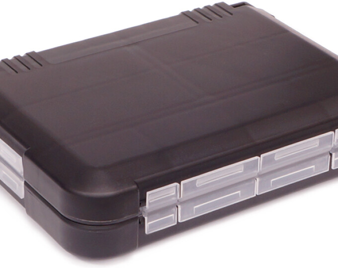 Коробка Kosadaka Accessory Box Premium для мелочей (16 отделений, 133х97х32мм) - изображение 1 