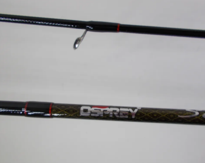 Спиннинг Osprey Surprise 1,95м (1-6гр.) - изображение 4