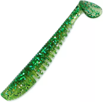 Силиконовая приманка Kosadaka AWARUNA  88мм (7шт.) цвет DMO