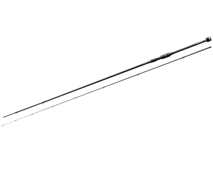 Спиннинг Azura ’20 Kenshin 2,36м (7’9″L, тест 2-12гр.) - изображение 2