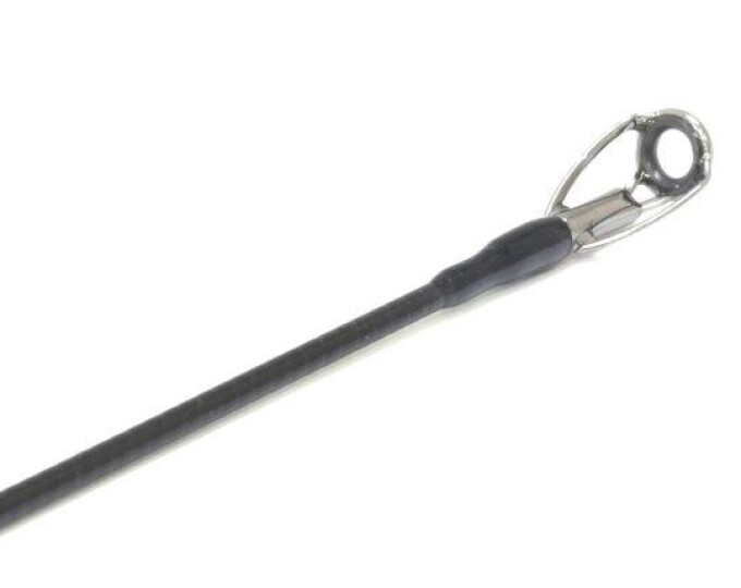 Спиннинг Daiwa Ninja Z 662LFS (длина 2,0м, тест 2-12гр., Fast) (11002-03R) - изображение 5