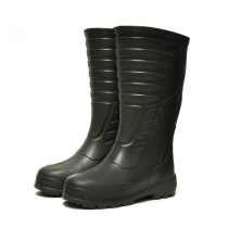 Сапоги Nordman Active Pro (ЭВА) цвет Черный р.37/38