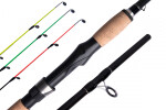 Удилище фидерное Maximus «Integro» 330XH (3,3м; 90/120/150гр., 3 вершинки) - изображение 2