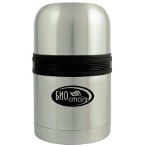 Термос TM «BIOSTAL» (универсальная пробка) 500мл