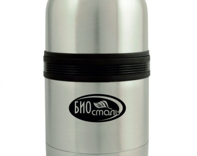 Термос TM «BIOSTAL» (универсальная пробка) 500мл - изображение 1 