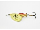 Блесна Mepps AGLIA LONG CAST 2 Gold - изображение 1 