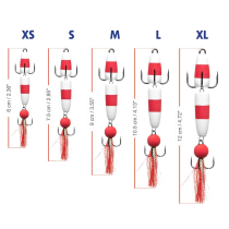 Мандула Helios р-р XS цв.016
