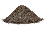 Жмых подсолнечника, молотый  0,6кг (20) - изображение 2