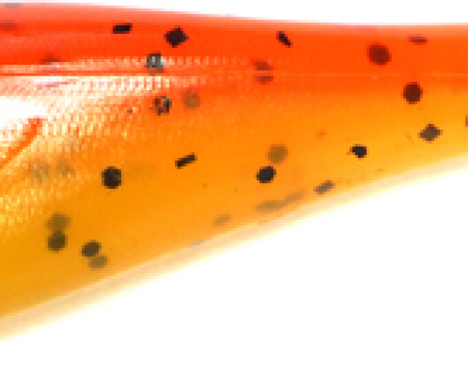 Мягкая приманка Kosadaka SILVERADO  90мм (7шт.) цв. MKS - изображение 1 