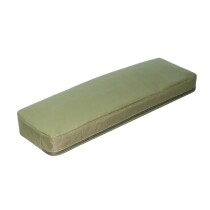 Накладка Aquatic Ч-16БХ для сидения лодки (большая цв. хаки)