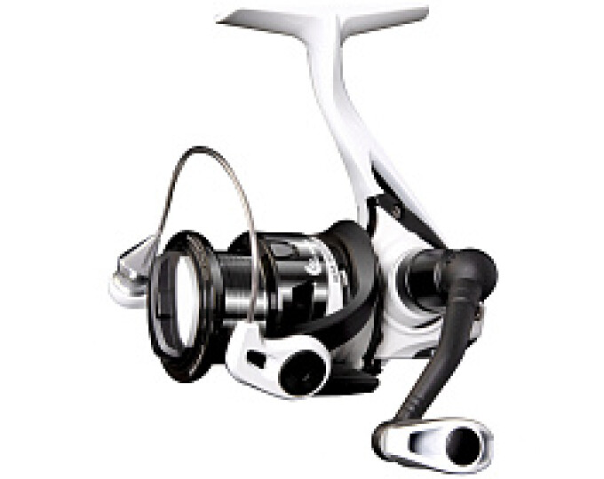 Катушка б/ин. Black Side «Magnum» 3000FD (10+1 подш.) - изображение 1 