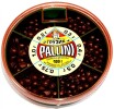Набор грузов PALLINI — 100гр (0,2/0,3/0,4/0,5/0,75/1,0 мягкий свинец) - изображение 1 