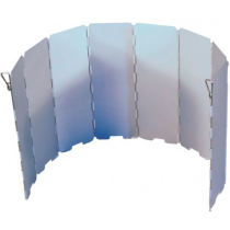 Экран ветрозащитный «Следопыт»,большой (68*24см)