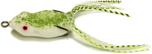 Лягушка Kosadaka LF-21 (вес 7гр., длина 45мм) цвет С45