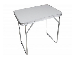 Стол складной «Следопыт» 500*700*600мм,столеш.пластик