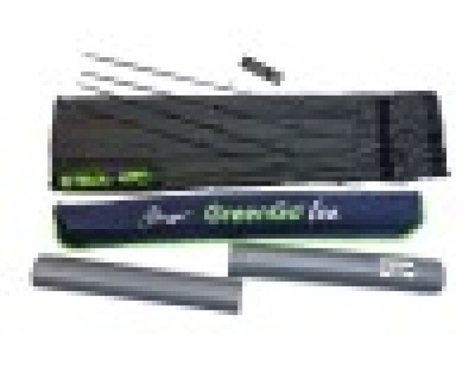 Удочка зимняя Stinger GreenGo Ice - изображение 1 