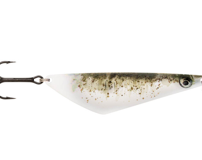 Блесна Rapala Harmaja 31 /STB - изображение 1 