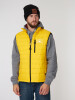 Жилет Alaskan Juneau Vest Yellow р.L (утепленный, стеганый) - изображение 11