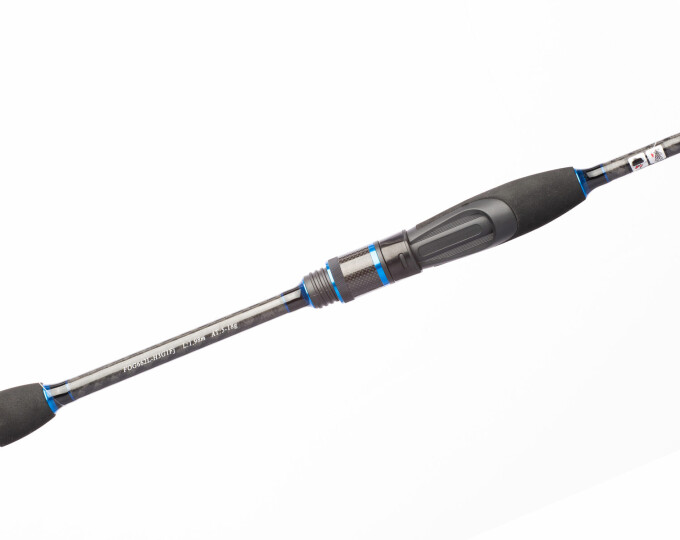 Спиннинг «Сезон Рыбалки» FOGEL 1,98м (3-12гр.) (FOG662LL-H3G1Fj) - изображение 2