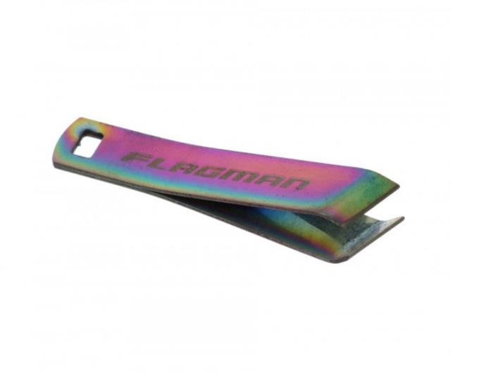 Кусачки Flagman Line Clipper 1 (для лески и шнура, 5см) - изображение 1 