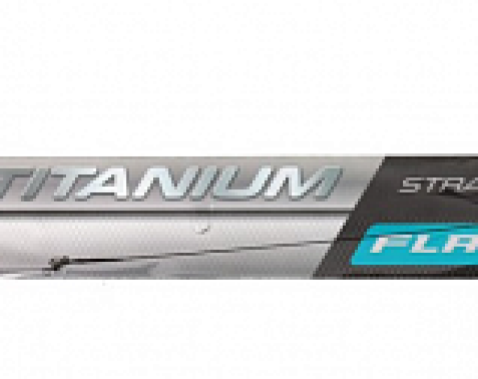 Поводок Flagman Titanium Mono (9кг, 25см) - изображение 1
